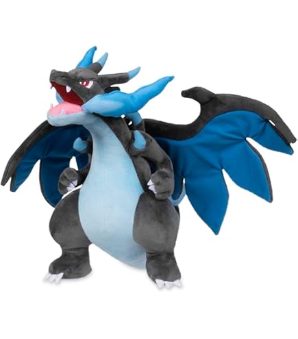Amazon.co.jp: ポケモンセンター:メガリザードン Y ポケモン